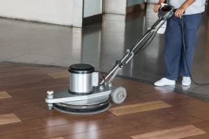 floor_buffing